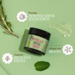 ماسک مو رزماری میله Mielle تقویت کننده و ضد ریزش مو اصل آمریکا - Image 2