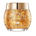 ماسک صورت شب ضد چروک اسمانتوس طلایی بیوآکوا - Image 3