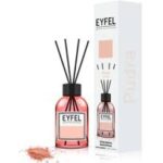 خوشبو کننده هوا ایفل مدل پودر آرایشی حجم 110 میلی لیتر