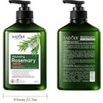 شامپو رزماری سادور ضدریزش مو