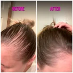 روغن رزماری ضدریزش میله MIELLE - Image 2