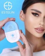 ضدآفتاب بی رنگ spf50 استلین سایز مینی-ضدافتاب ابرسان - Image 4