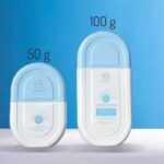 ضدآفتاب بی رنگ spf50 استلین سایز مینی-ضدافتاب ابرسان - Image 2