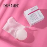 صابون ضد لک نیاسینامید و آربوتین دکترراشل 100گرم DR.RASHEL Whitening Fade Soap Arbutin،Niacinamide - Image 4