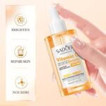 سرم ویتامین سی سادور ،درمان منافذ باز ، لک و ترمیم پوست با حجم 100mil - Image 3