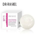 صابون ضد لک نیاسینامید و آربوتین دکترراشل 100گرم DR.RASHEL Whitening Fade Soap Arbutin،Niacinamide - Image 3