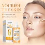 سرم ویتامین سی سادور ،درمان منافذ باز ، لک و ترمیم پوست با حجم 100mil - Image 2