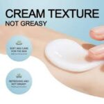 کرم صورت کااسه ایی مرطوب کننده آلوورا سادور - Image 3