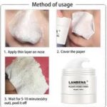 ماسک پاکسازی بینی LANBENA حذف جوش های سرسیاه - Image 2
