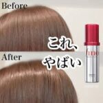 روغن موی ترمیم کننده و تقویت کننده فینو پرمیوم تاچ شیسیدو Shiseido FINO Premium Touch Hair Oil - Image 4