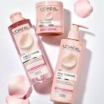 تونر گل رز لورال اصل | پاک کننده و نرم کننده پوست خشک و حساس - Image 2