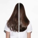 ماسک مو صاف کننده و مرطوب کننده خاویار سادور SADOER CAVIAR MOIST AND SHINY SMOOTH HAIR MASK - Image 3