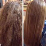 ماسک موی بدون آبکشی پنتن صاف کننده کرم موی موشکی طلایی - Image 3