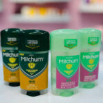 مام ژلی میچام | مدل پودر بچه؛ 63 گرم Powder Fresh - Image 3