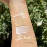 ضدآفتاب بی رنگ spf80 استلین-فول سایز-ضدافتاب ابرسان - Image 5