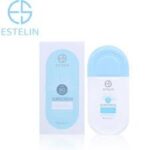 ضدآفتاب بی رنگ spf80 استلین-فول سایز-ضدافتاب ابرسان