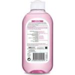 تونر گل رز گارنیر مناسب پوست های خشک و حساس (گارنیه) - Image 3