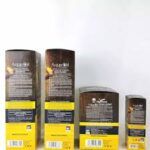 شامپو و ماسک فری سولفات لایتنس حاوی روغن آرگان orginal - Image 3