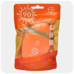 ضدآفتاب استلین بی رنگ ضدچروک فوق سبک spf90