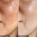 سرم زغال گارنیر + Aha Bha حجم 30 میل - Image 2