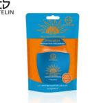 ضدآفتاب استلین بی رنگ مرطوب کننده فوق سبک spf60 +