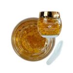 ماسک صورت شب ضد چروک اسمانتوس طلایی بیوآکوا - Image 2