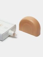 ضدآفتاب رنگی spf100 استلین-فول سایز-تینت پوست ضدلک - Image 4