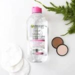 میسلار واتر پوست حساس گارنیر 400ml - Image 2