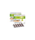 PRIORIN کپسول ضد ریزش مو ارثی و هورمونی 120 عددی پریورین بایر آلمان - Image 3