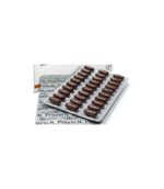 PRIORIN کپسول ضد ریزش مو ارثی و هورمونی (ورق 30 عددی) پریورین بایر آلمان - Image 3