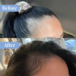 روغن رزماری ضدریزش میله MIELLE - Image 3