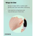 تونر آبرسان و ضدلک سنتلا واتر کوزارکس - Image 3