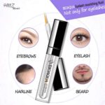 سرم تقویت مژه و ابرو بیوآکوا - Image 3