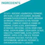 سرم رتینول سراوی حاوی نیاسینامید و سرامید بازسازی کننده پوست - Image 4