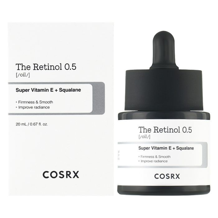 سرم-روغنی-رتینول-0.5-درصد-کوزارکس-ضد-چین-و-چروک-و-آکنه-COSRX-The-Retinol-0.5-Oil-20ml-700x700-1