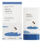 ضدآفتاب استیکی مرطوب کننده راندلب Round Lab Birch Moisturizing Sun Stick