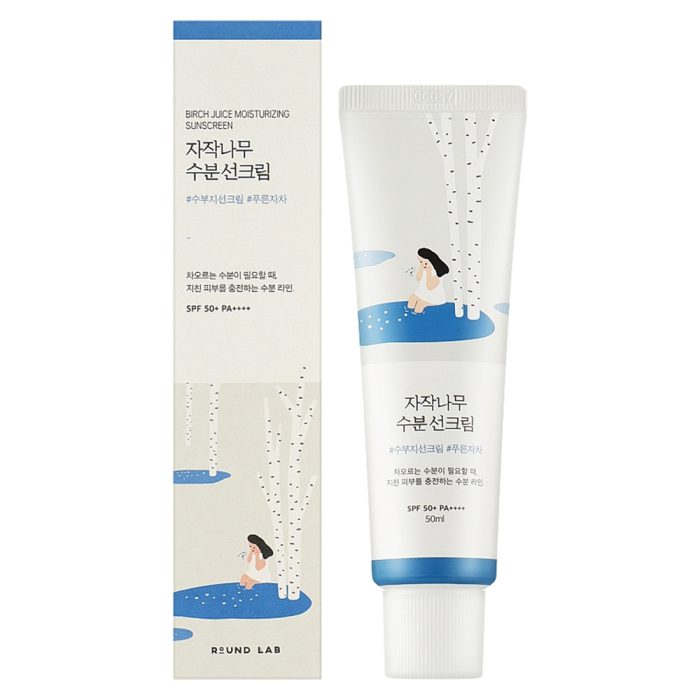 ضد-آفتاب-مرطوب-کننده-راندلب-Round-Lab-Birch-Juice-Moisturizing-Sun-Cream-700x700-1