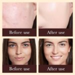 ضدآفتاب bbکرم حلزون SADOER سادور رنگ لایت نچرال - Image 4