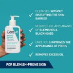 ژل شستشو سراوی CeraVe مدل Blemish Control ضدلک و ضدجوش - Image 4