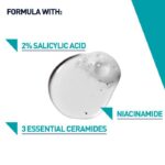 ژل شستشو سراوی CeraVe مدل Blemish Control ضدلک و ضدجوش - Image 2