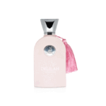 ادکلن زنانه الحمبرا مدل دلیله فور فمه رایحه مارلی دلینا - Image 2