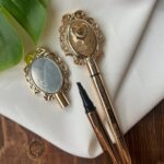 هاشور ابرو ماژیکی kiss beauty