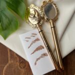 هاشور ابرو ماژیکی kiss beauty - Image 2