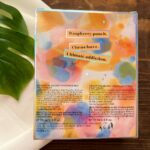 ست دوقلوfruit crush-لوسیون و بادی اسپلش - Image 2