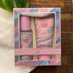 ست دوقلو کندی بیبی-لوسیون و بادی اسپلش