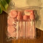 ست مسافرتی پنج تکه - Image 2