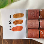 تینت قهوه ایی اسنس - Image 4