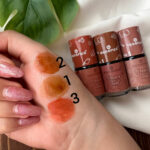 تینت قهوه ایی اسنس - Image 3