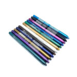 پک ۱۲رنگ خط چشم شمعی فلورمار