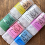 گلیتر استیکی شاین